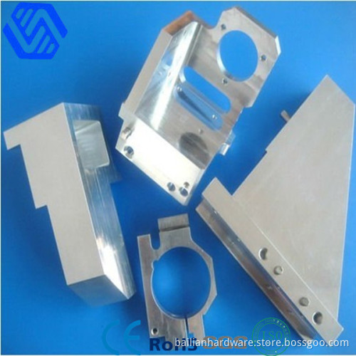 Aluminum CNC Machining Parts with Optimum Price